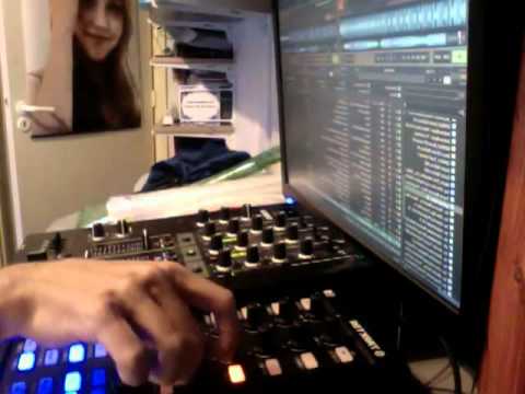 wup-a-rub - WaR#3: ukhc