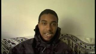 Roll Deep - One On One With Roll Deep (DVD)