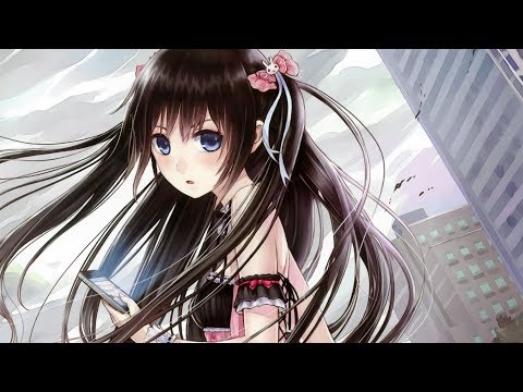 {71.4} Nightcore (Breakaway) - The Bitter Truth (with lyrics)