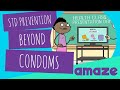 STD Prevention Beyond Condoms