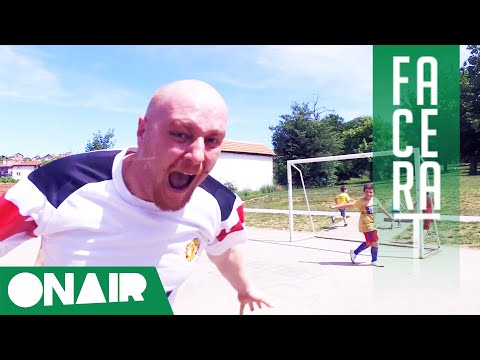 FACERAT -  Kur rezultati i ndeshjes mbet barazim