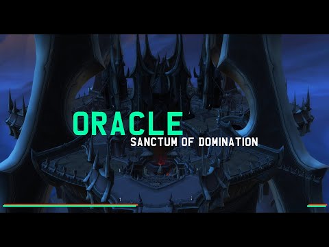 Get ready Sylvanas Windrunner