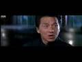 Jackie Chan and Chris Tucker singing "e;War!"e; in the film Rush Hour