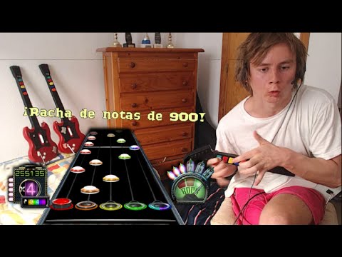 RETALIATOR 120% FC !!!!!!!!!! [PiP]