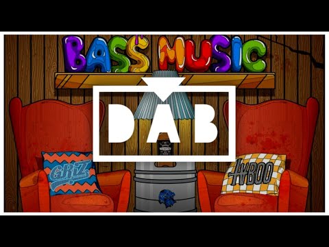 GRiZ & TVBOO - Bass Music
