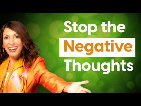 Rewire Your Inner Dialogue & Become Your #1 Fan 🏆