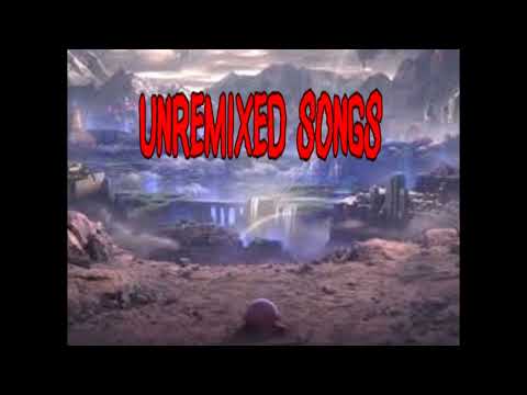 (SSBU) Taking Over the Halberd Drumless (Remix)