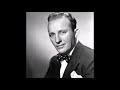 Bing Crosby  - Nobody