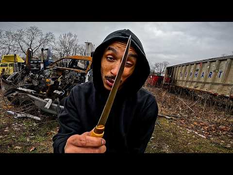 When You Prepared For Beef That Don't Exist