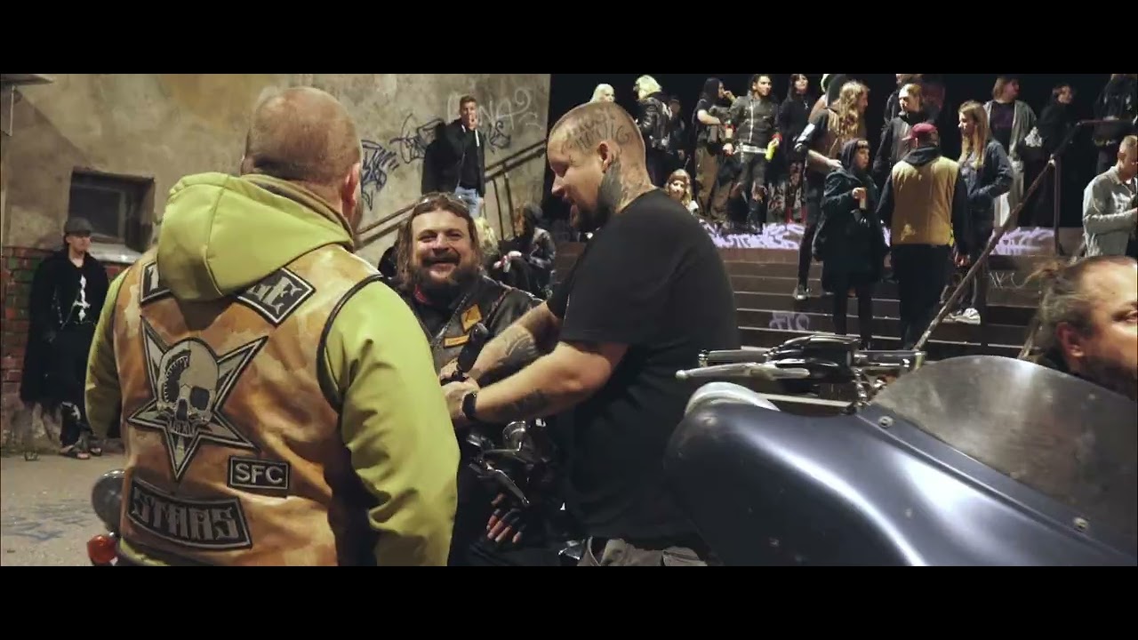 STADI NIGHT RIDE 2023