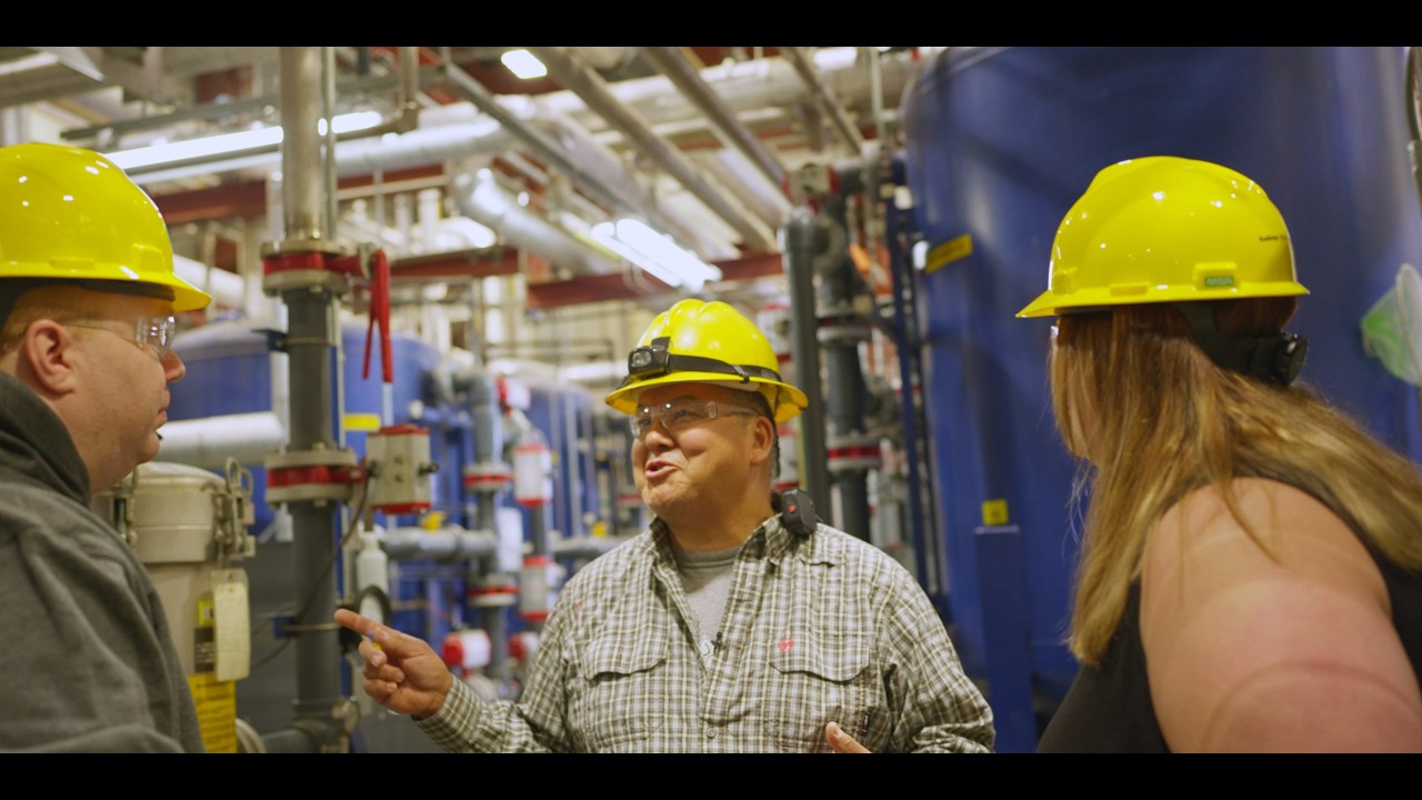 Utility Company Promo