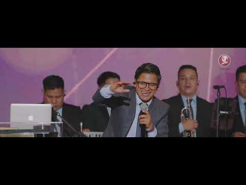 Medley Ministerio Visión Emanuel/Feat Dani Rivas