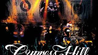 Cypress Hill - Lightning strikes