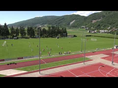 Blitzturnier FE13 BSC Old Boys Basel FE 13 - Limatthal FE13 02.06.2019