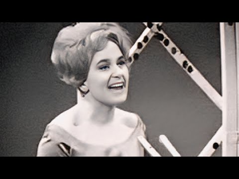 Siw Malmkvist: "Tunna Skivor" (Everybody's Somebody's Fool) - Metronome 1960