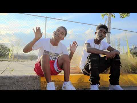 J Day x Ced Escobar - Hold It Down (MUSIC VIDEO)