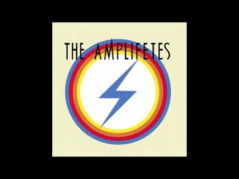 The Amplifetes - Whizz Kid