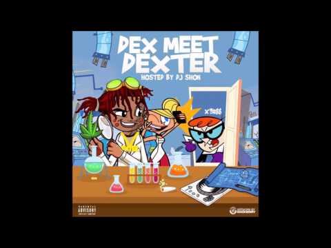 FAMOUS DEX x P. RICO x SWAGG DINERO x FLYY SHAUN - "I CAN'T"