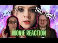 We Watched Orphan for the First Time! - Creepy Couch #8