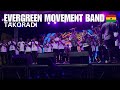 WESTSIDE CARNIVAL 2023:EVERGREEN MOVEMENT BAND DAY ONE FULL SUPER PERFORMANCE