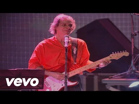 Sol de primavera - Beto Guedes