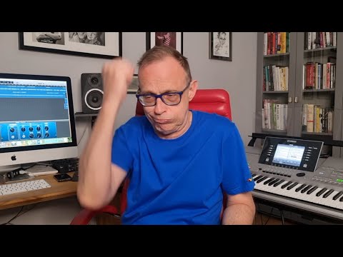 MPD 1249 - CZŁOWIEK ROKU I GAŁGANEK