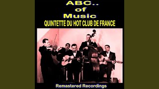 Music video thumbnail preview for All The Things You Are (Remastered 2002) by Quintette du Hot Club de France