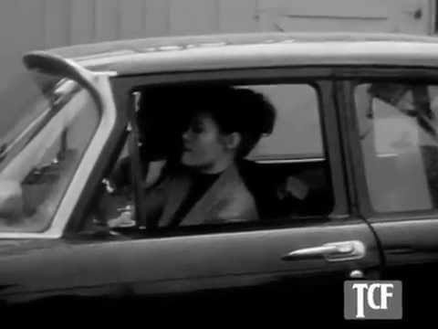 Highway Patrol 121 in The Judge