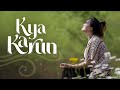 Kya Karun Chandrajeevan SoundsOfIsha