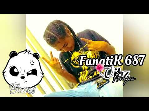 FANATIK687 | BENOS x AYA NAKAMURA x TIAKOLA - Cadeau (Remix 2023)