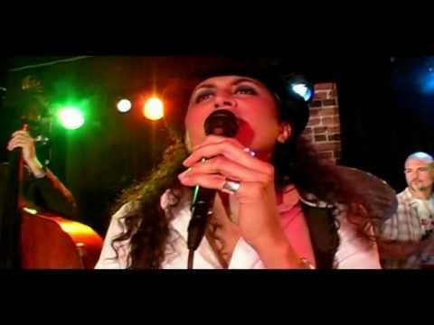 Tip Of My Tongue by Julie Mahendran (Official Music Video)
