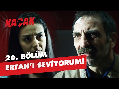 Serhat akıl sağlığını yitirdi! - Kaçak 26. Bölüm
