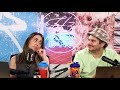Moments Ethan and Hila talk about Trisha and Moses