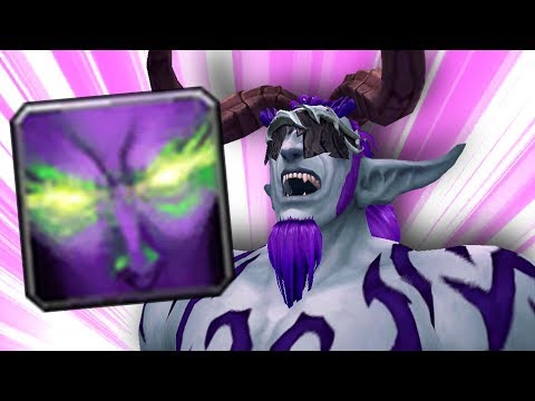 Demon Hunter DESTROYS Warlocks! (5v5 1v1 Duels) - PvP WoW: Battle For Azeroth 8.1