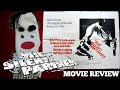 Movie Review The Silent Partner 1978 With Elliot Gould Christopher Plummer