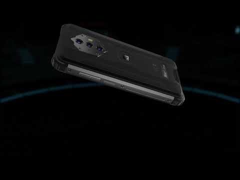 Blackview BV6600 Rugged Smartphone