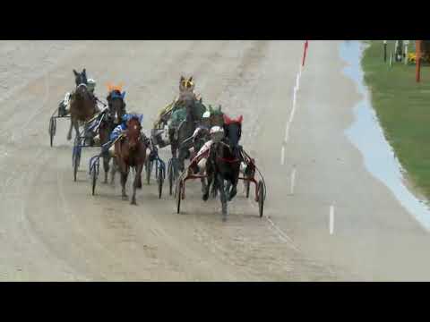 2018.03.31 8 futam Ügető