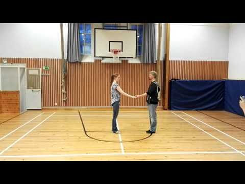 Wcs hiphop ja extras