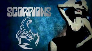 SCORPIONS The World We Used To Know