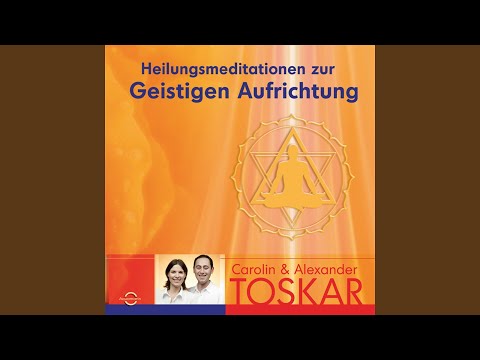 Spirituelle Augenübung - Übung