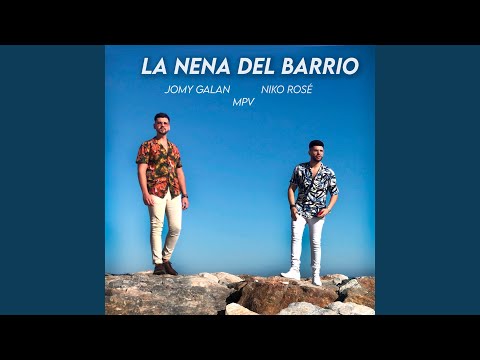 La Nena del Barrio