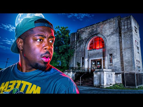 City Boys and InternetCity Is Haunted!