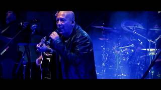 Some Other Time - The Alan Parsons Project - Lenny Zakatek and Skeye Live Band - video teaser #03