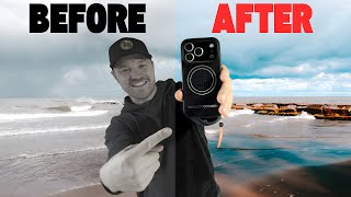 The Hidden iPhone 17 Pro Video Feature (ProRes LOG)