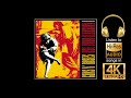 Guns N'Roses - November Rain. Hi Res Audio played in 4k. Highest audio quality possible on YouTube Guns N'Roses - November Rain. Hi Res Audio played in 4k. Highest audio quality possible on YouTube