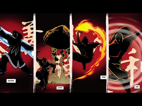 Ranking the Most Powerful Bending Elements in Avatar