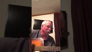 I feel like hank Williams tonight, by Jerry Jeff Walker