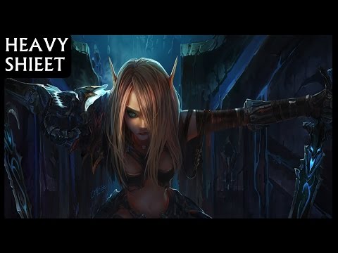 LeKtriQue & Seek N Destroy - Atomic (LeKtriQue VIP)