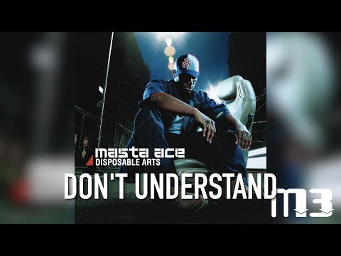 Don't Understand video thumbnail
