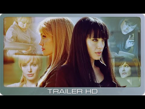 Trailer-Vorschau: Salt